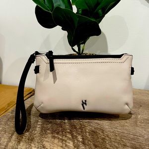 Vera Wang Wristlet